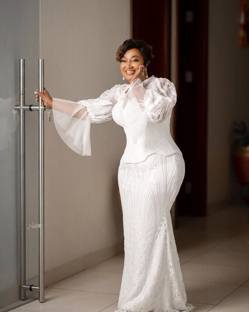 African women’s fashion designer