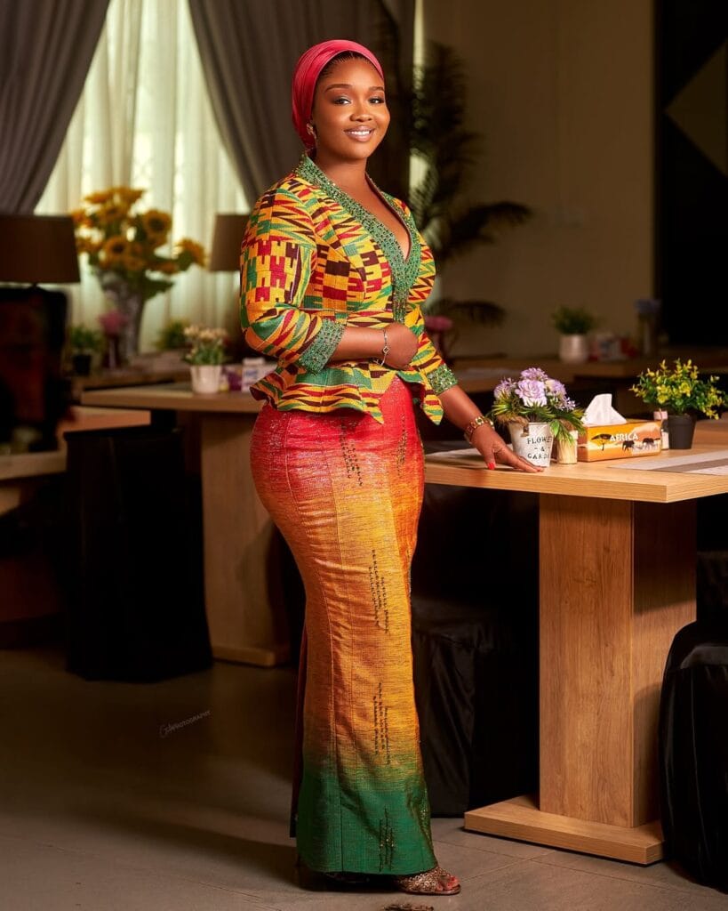 Traditional Wear