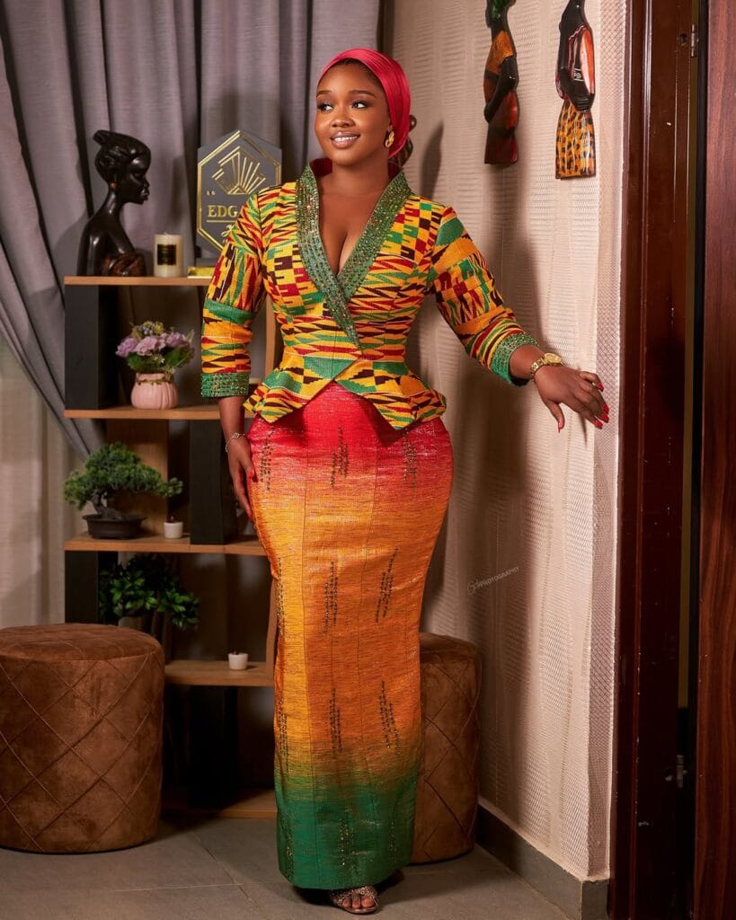 Traditional Wear
