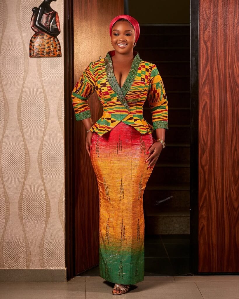 Traditional Wear