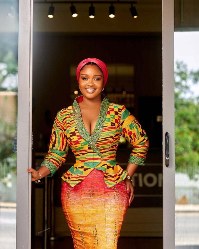 Traditional Wear