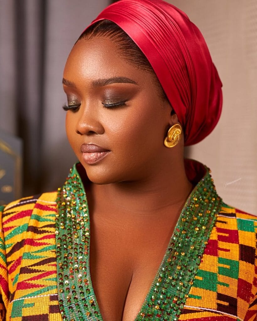Traditional Wear