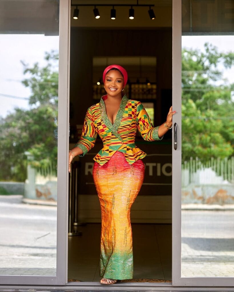 Traditional Wear