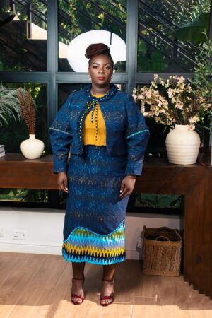 VaAd – Luxury African women’s fashion designs (36) VaAd