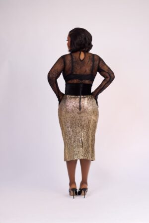 VaAd – Luxury African women’s fashion designs (9) VaAd