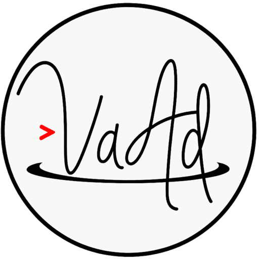 VaAd - Luxury African women's fashion designer