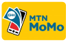 EnspireFX Ecommere Web Design - MTN Momo Icon